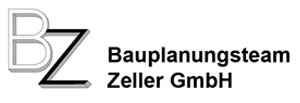 Bauplanungsteam Zeller GmbH